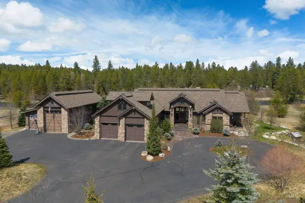 227 Morgan Drive, McCall, ID 83638
