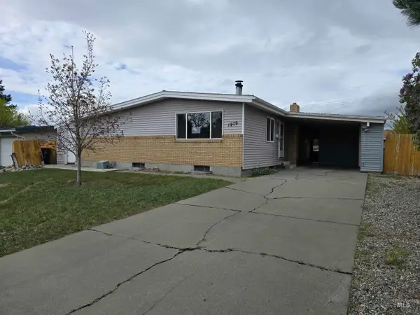 1979 Sherry Dr, Twin Falls, ID 83301