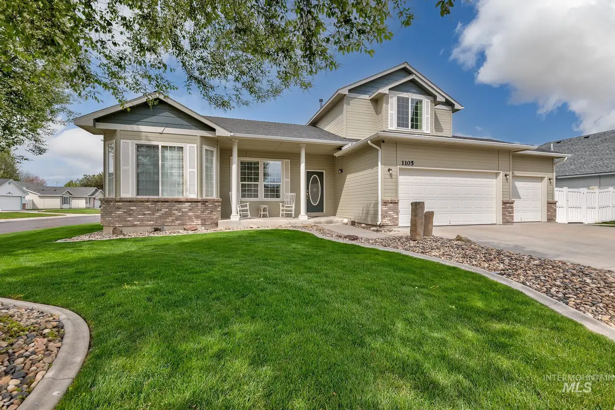 1105 Partridge St, Fruitland, ID 83619 - #1