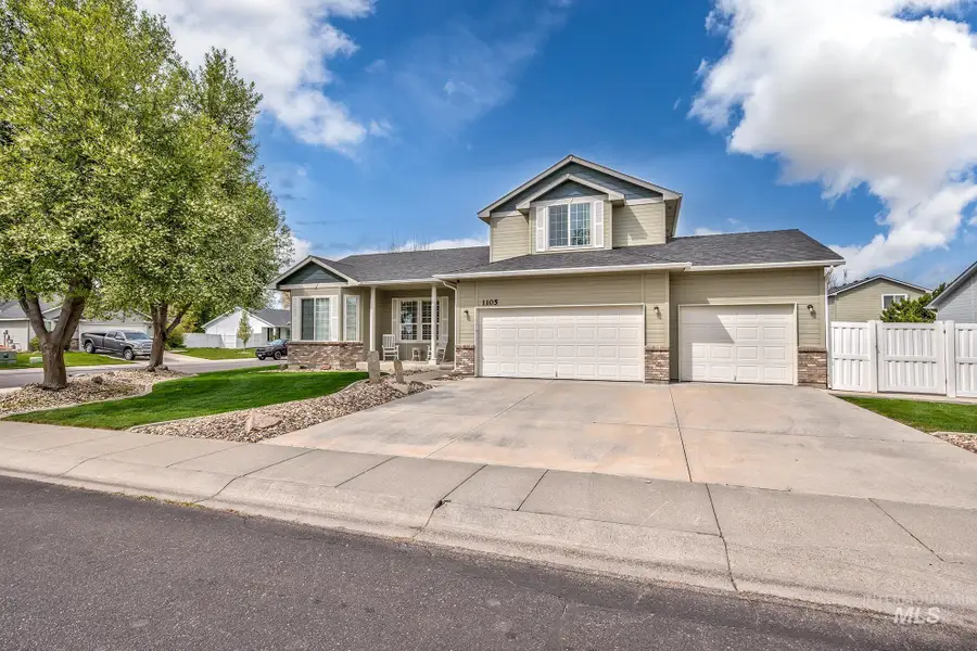1105 Partridge St, Fruitland, ID 83619 - #2