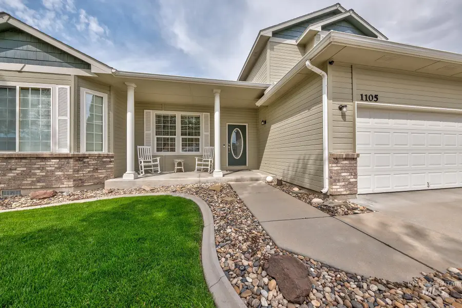 1105 Partridge St, Fruitland, ID 83619 - #3