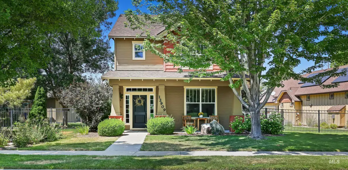 12909 N 12th Ave, Boise, ID 83714 - #1