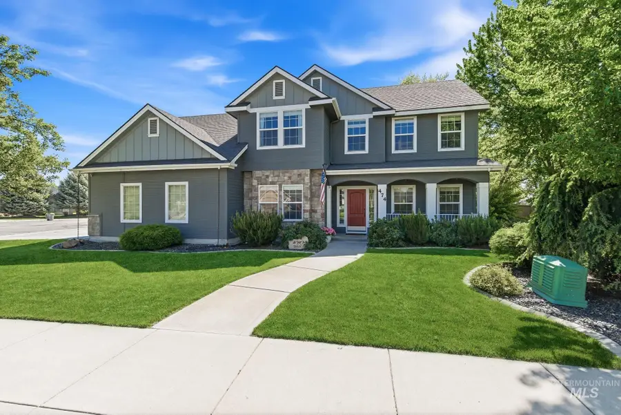 474 N Glen Aspen Way, Star, ID 83669 - #2