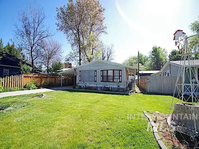1386 W 3rd Street, Weiser, ID 83672 - #1