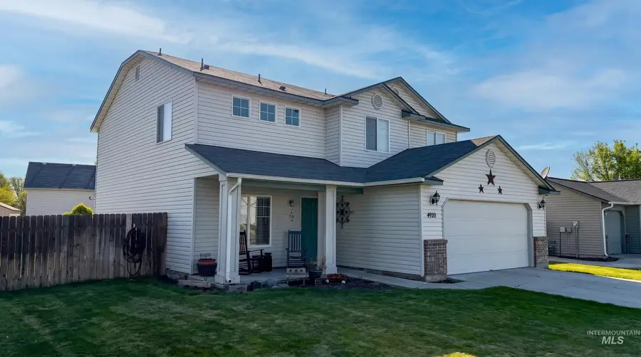 4920 Ormsby Ave, Caldwell, ID 83607 - #2