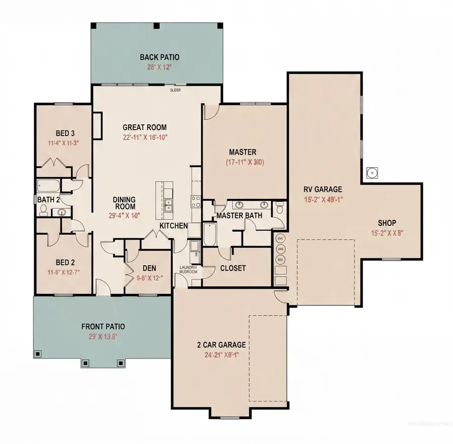 Lot 10 Corbett Rd, Emmett, ID 83617 - #2