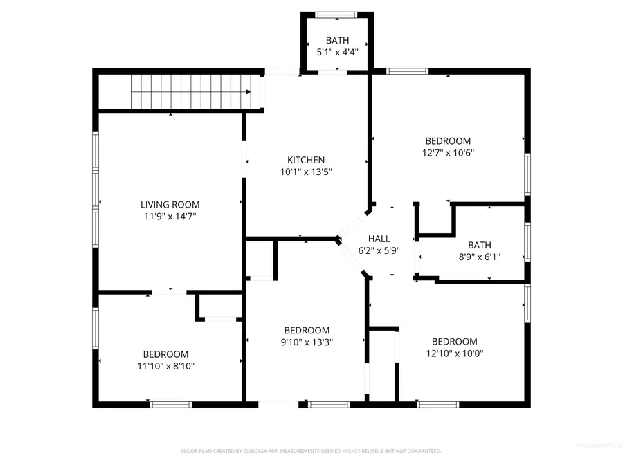 1818 7th Avenue, Lewiston, ID 83501 - #2