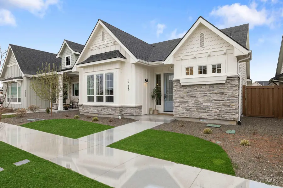 5019 W Talbot St, Meridian, ID 83646 - #3