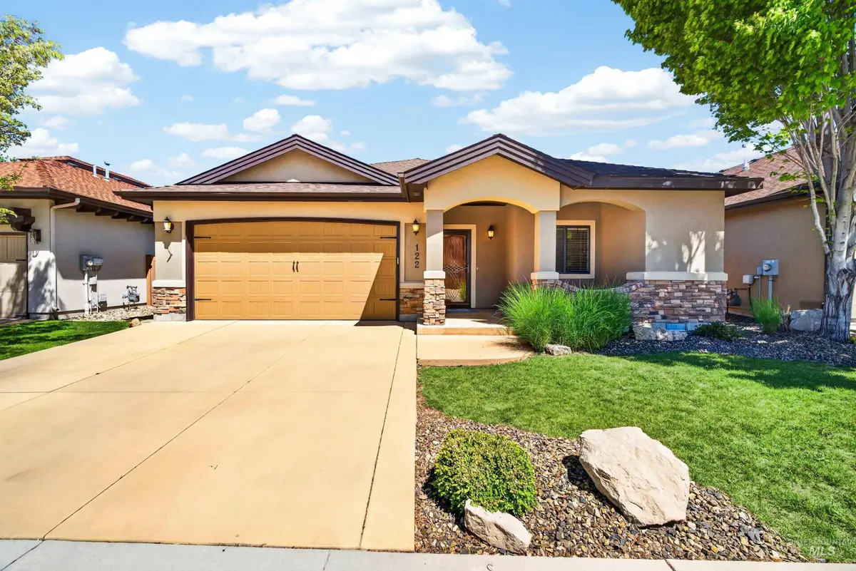 122 E Cholla Hills, Meridian, ID 83646 - #1