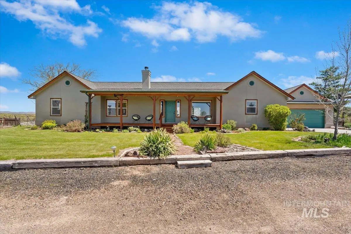147 E Indian Creek, Boise, ID 83716 - #1
