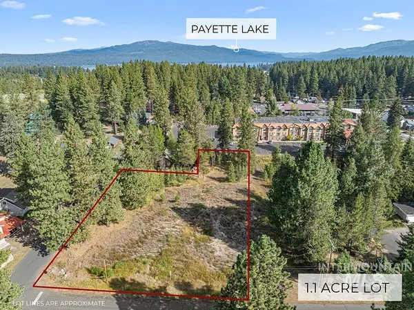303 Mcbride St, McCall, ID 83638