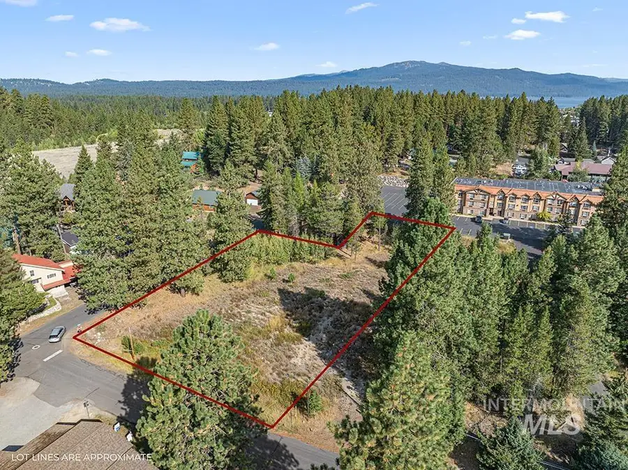 303 Mcbride St, McCall, ID 83638 - #2