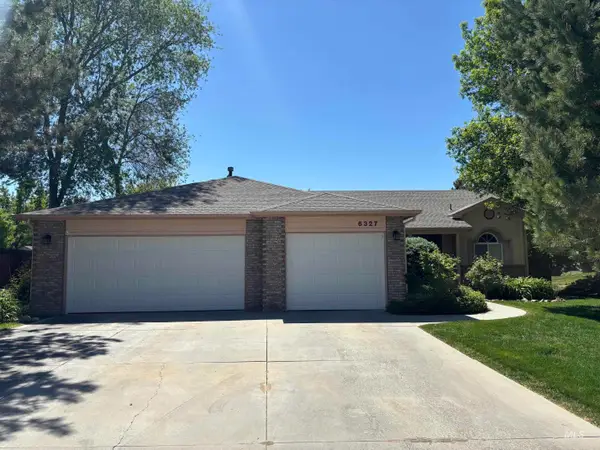 6327 S Mangrove Pl., Boise, ID 83716