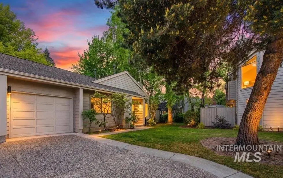 1936 S Teal Ln, Boise, ID 83706 - #1