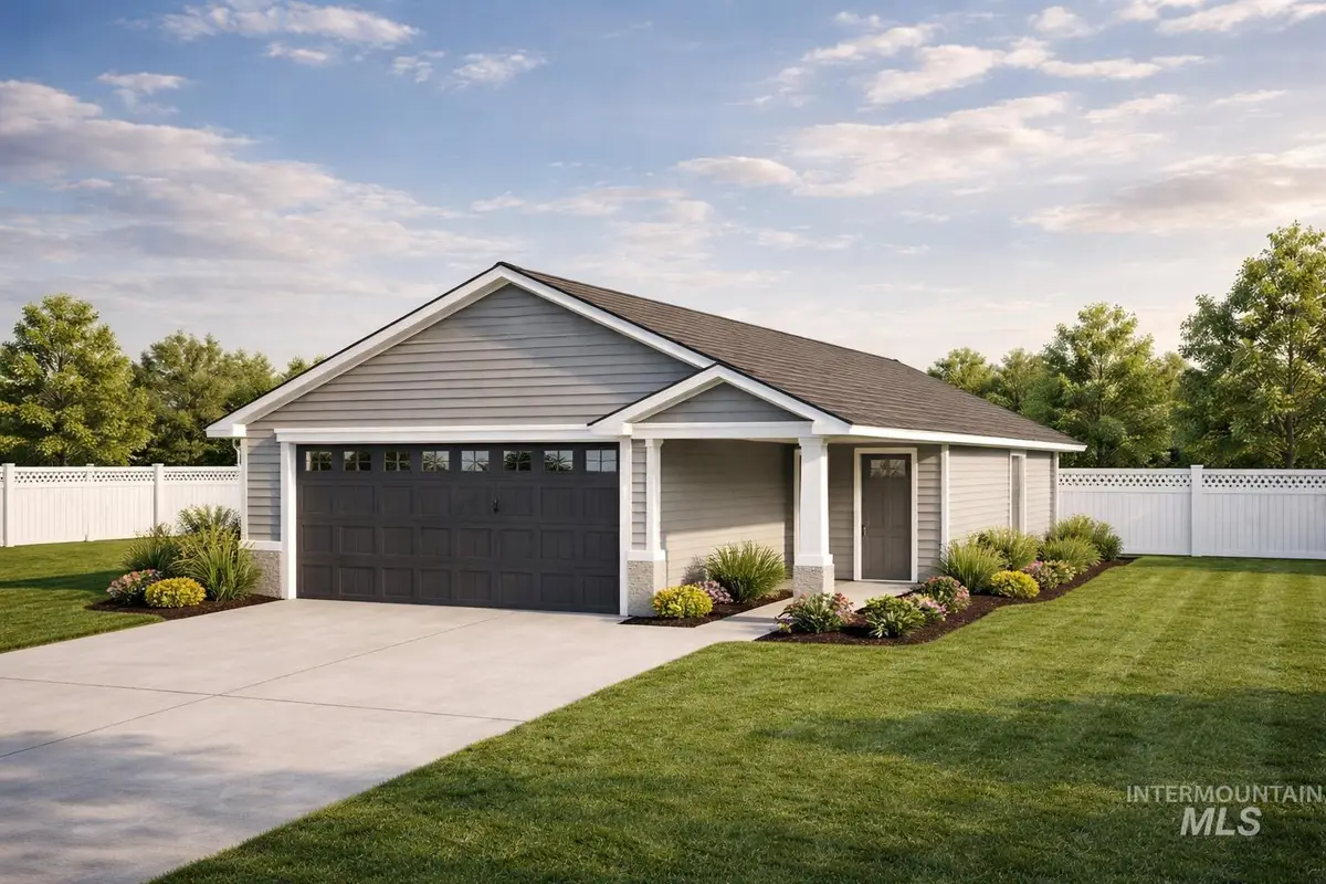 1906 Oregon Lane, Caldwell, ID 83605 - #1