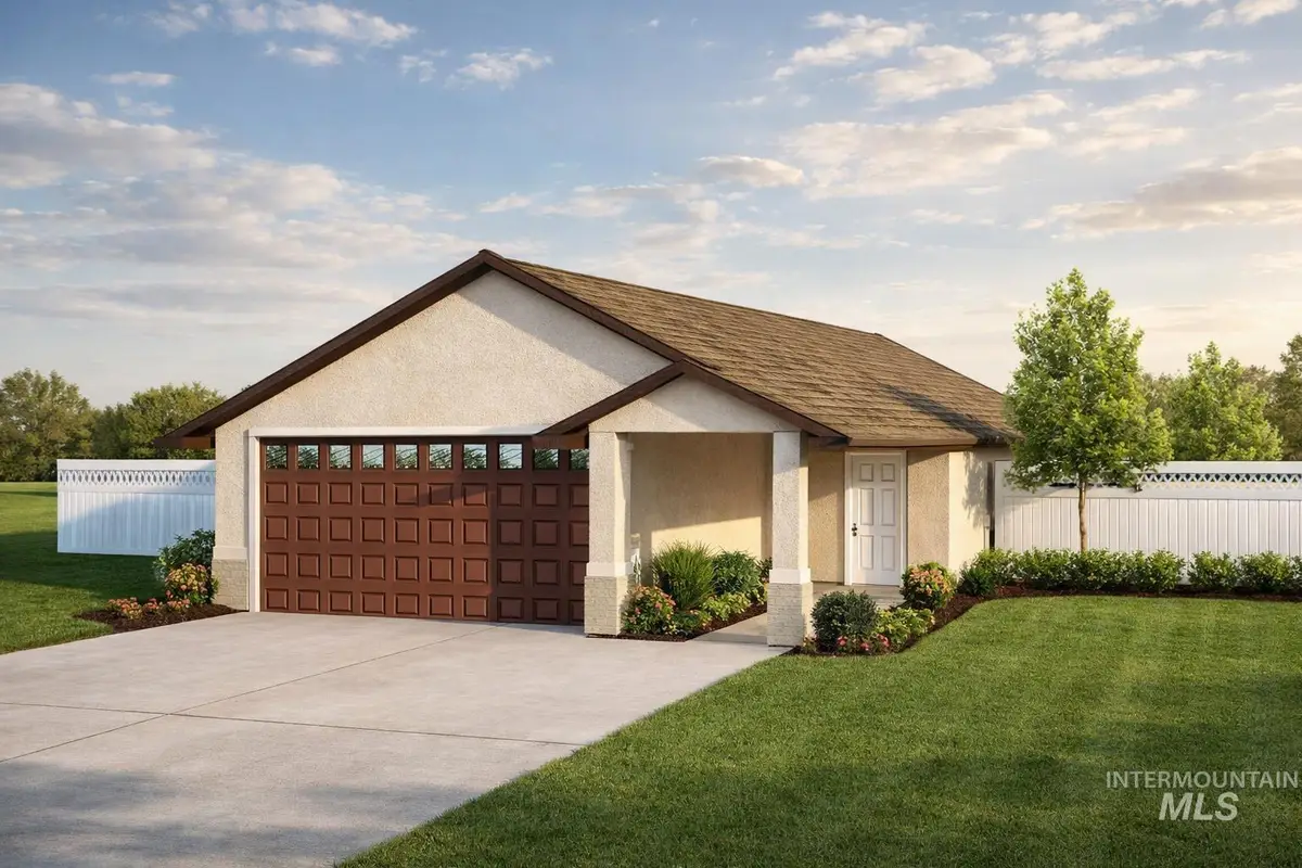 1908 Oregon Lane, Caldwell, ID 83605 - #1