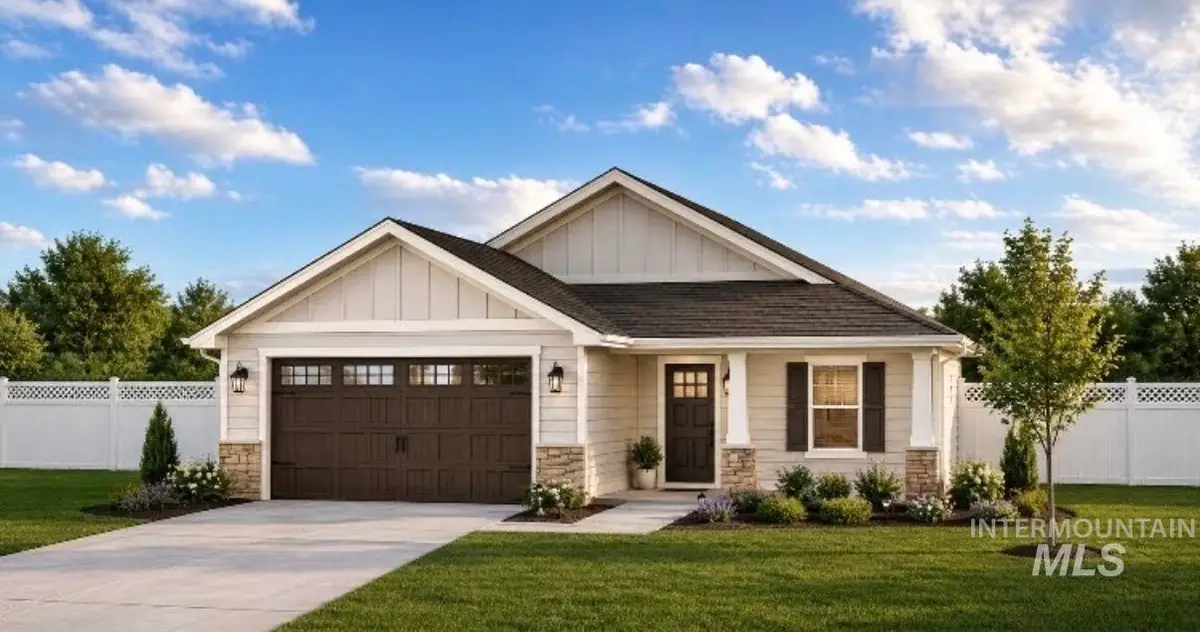 1903 Oregon Lane, Caldwell, ID 83605 - #1