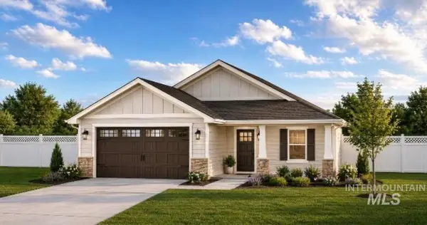 1903 Oregon Lane, Caldwell, ID 83605