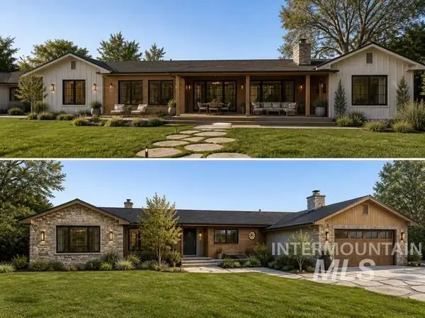 11700 W Chinden Ridge Dr, Boise, ID 83714