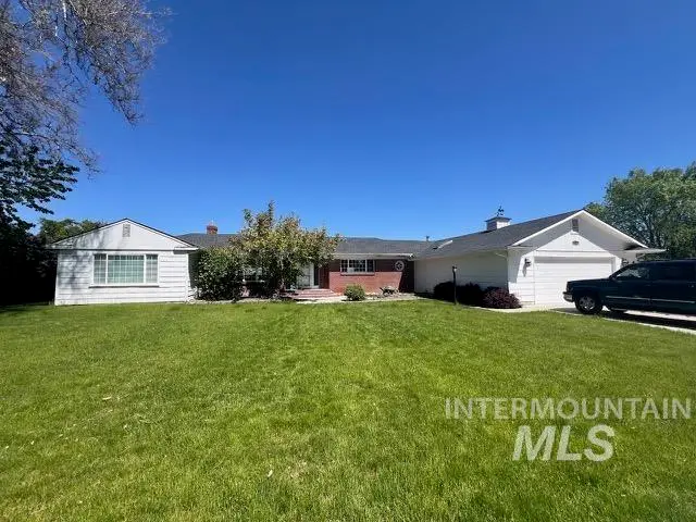 11700 W Chinden Ridge Dr, Boise, ID 83714 - #3