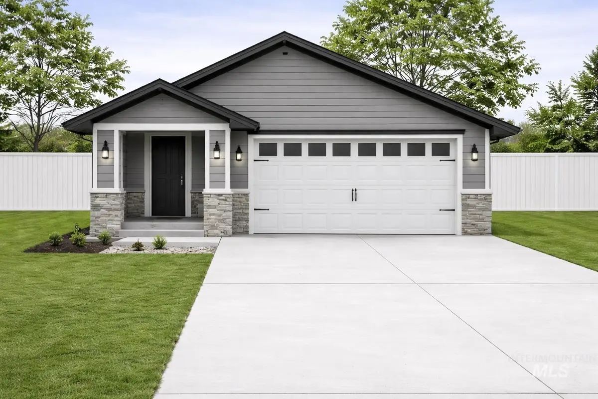 1911 Oregon Avenue, Caldwell, ID 83605 - #1