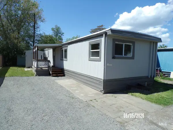 913 Preston Ave #40, Lewiston, ID 83501
