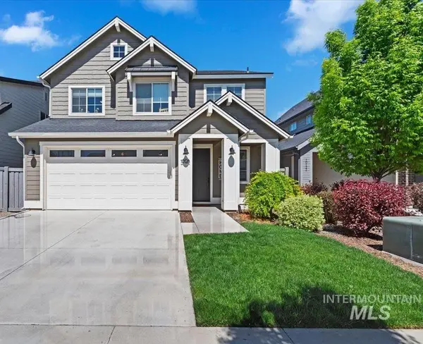 10128 Irongate Dr, Nampa, ID 83687