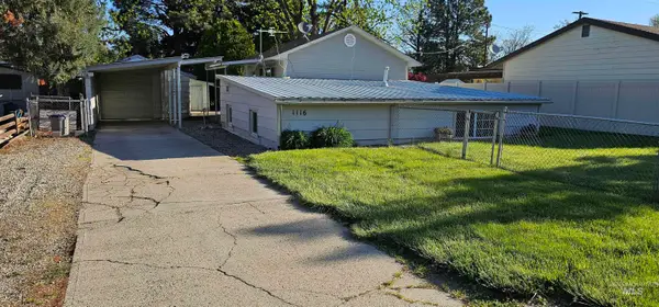 1116 E Main St, Emmett, ID 83671
