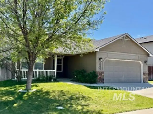 3444 S Payette River Ave, Nampa, ID 83686 - #1