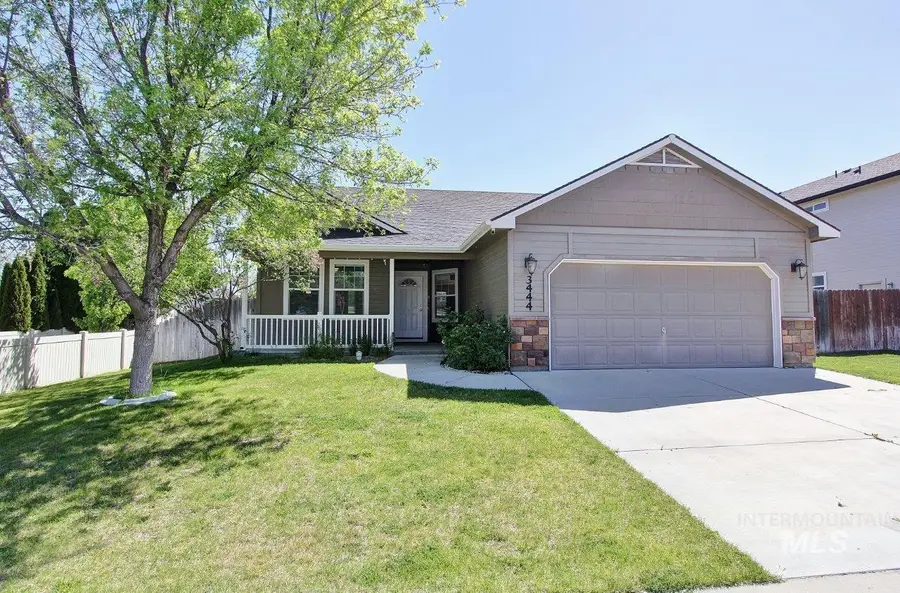 3444 S Payette River Ave, Nampa, ID 83686 - #2