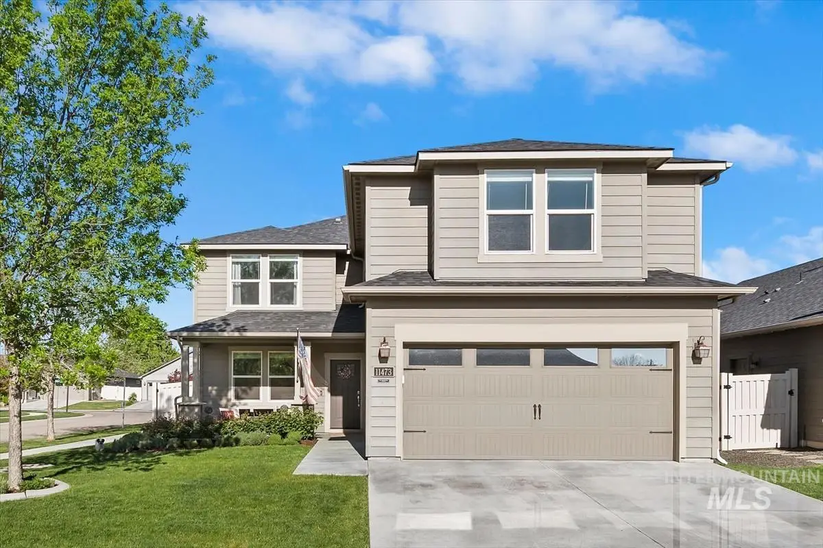 11473 W Baserri Dr, Boise, ID 83709 - #1