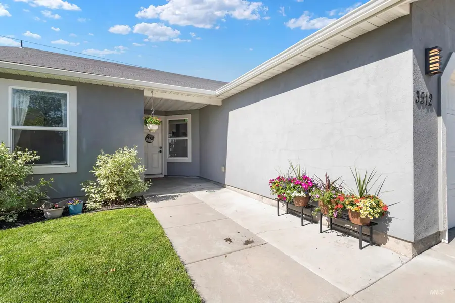3512 W Vistapark Dr, Caldwell, ID 83605 - #2