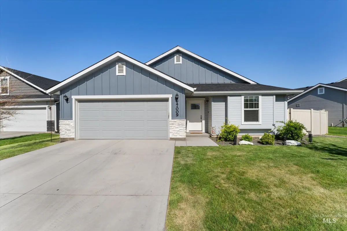 17009 N Cornwallis Way, Nampa, ID 83687 - #1