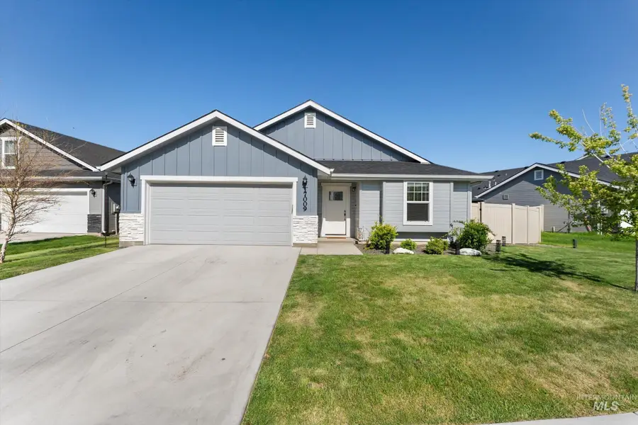 17009 N Cornwallis Way, Nampa, ID 83687 - #2