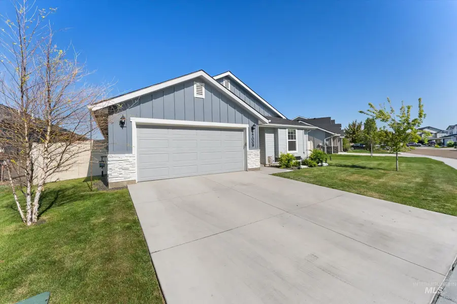 17009 N Cornwallis Way, Nampa, ID 83687 - #3