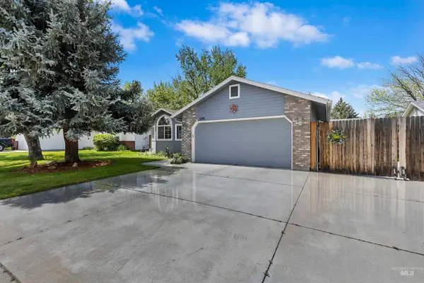 6195 N Oliver Ave, Boise, ID 83714