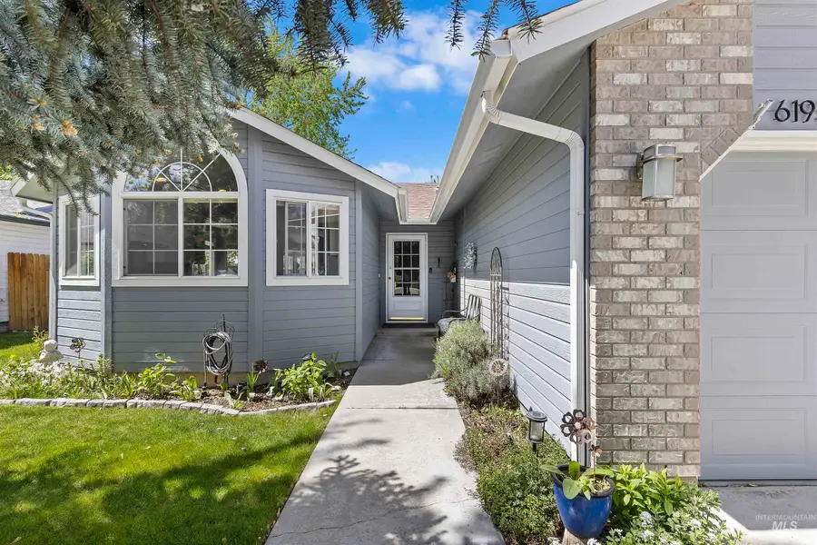 6195 N Oliver Ave, Boise, ID 83714 - #2