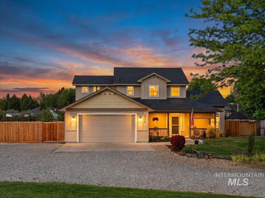 2220 Ua Ave, Emmett, ID 83617 - #2