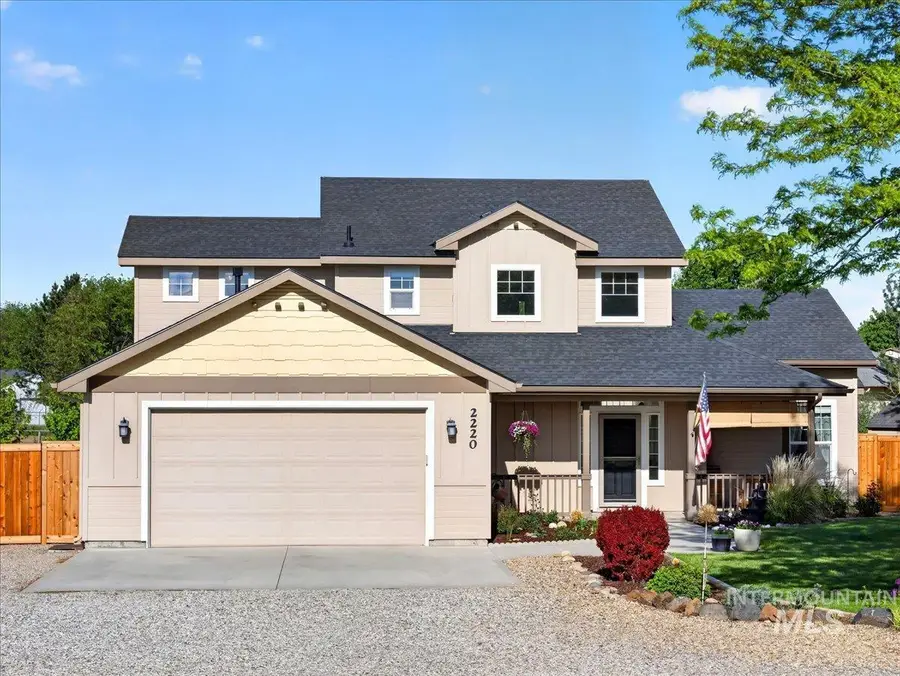 2220 Ua Ave, Emmett, ID 83617 - #3