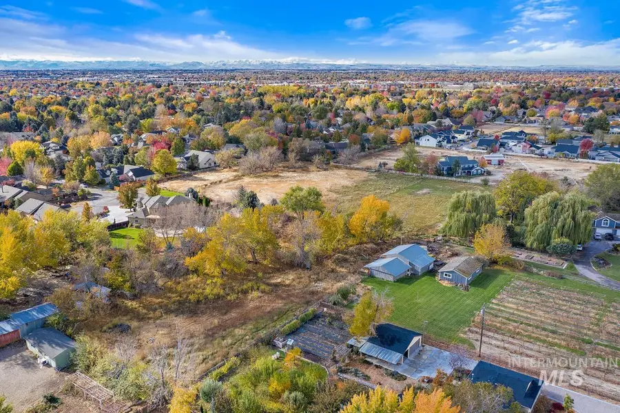 TBD Lot 6 N Garner Vines Place, Boise, ID 83713 - #3