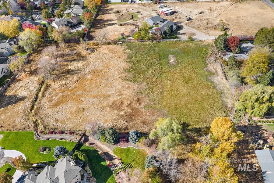 TBD Lot 12 N Garner Vines Place, Boise, ID 83713 - #2