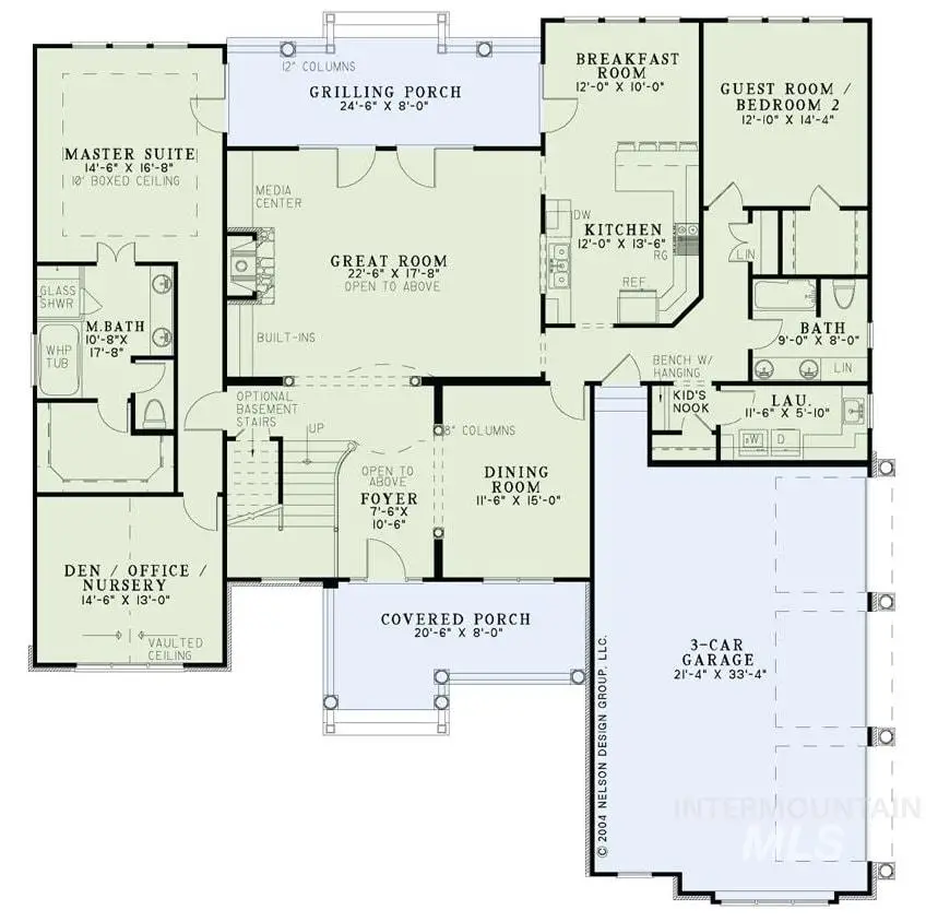 TBD Lot 3 W Hodgins Street, Boise, ID 83713 - #2