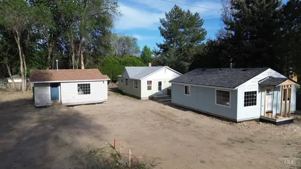2114 S Stephen, Boise, ID 83706