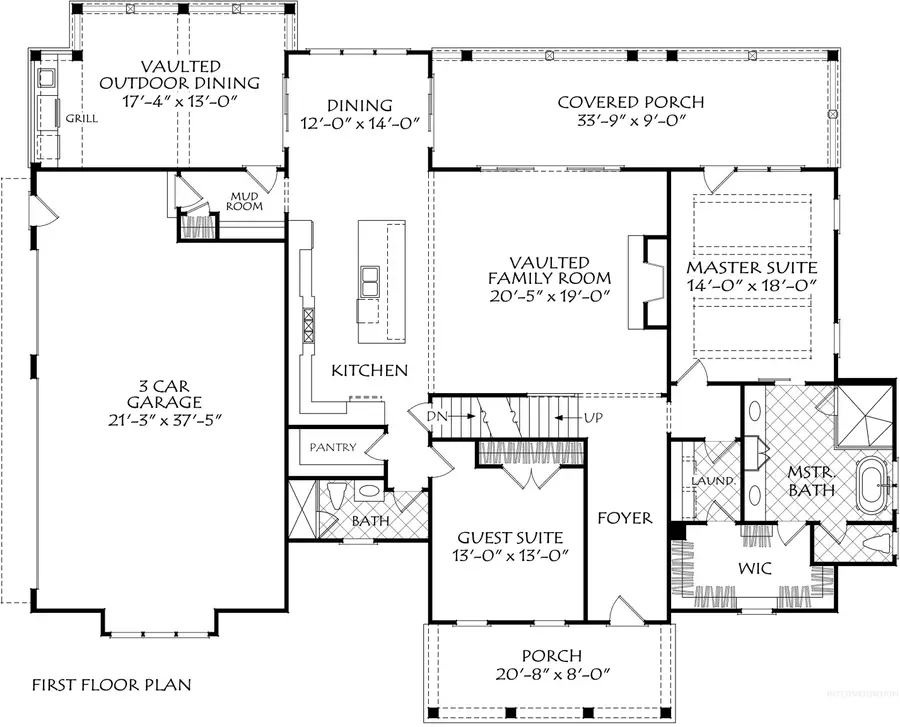 TBD Lot 11 N Garner Vines Place, Boise, ID 83713 - #2