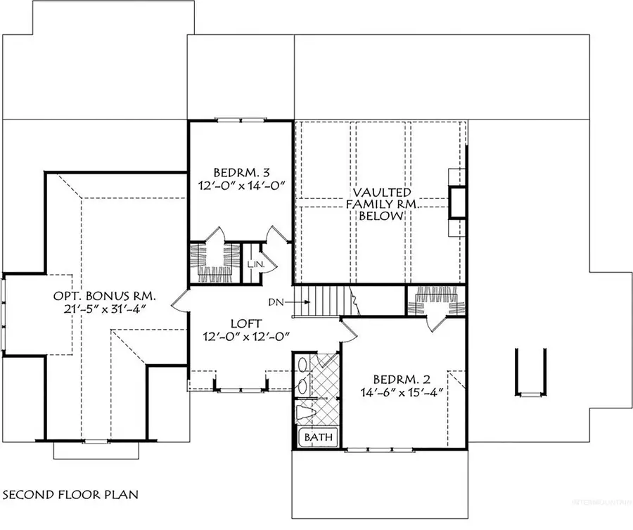 TBD Lot 11 N Garner Vines Place, Boise, ID 83713 - #3