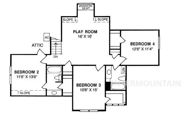 TBD Lot 12 N Garner Vines Place, Boise, ID 83713 - #3