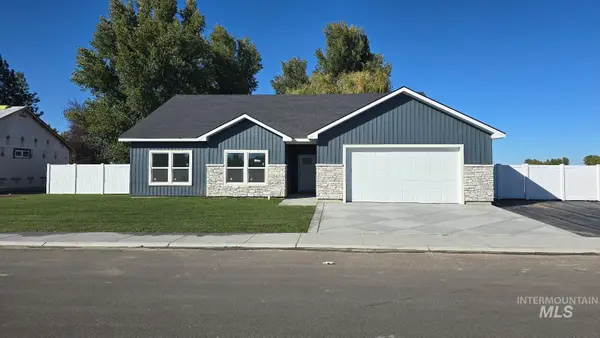 1216 Bronze Drive, Rupert, ID 83350