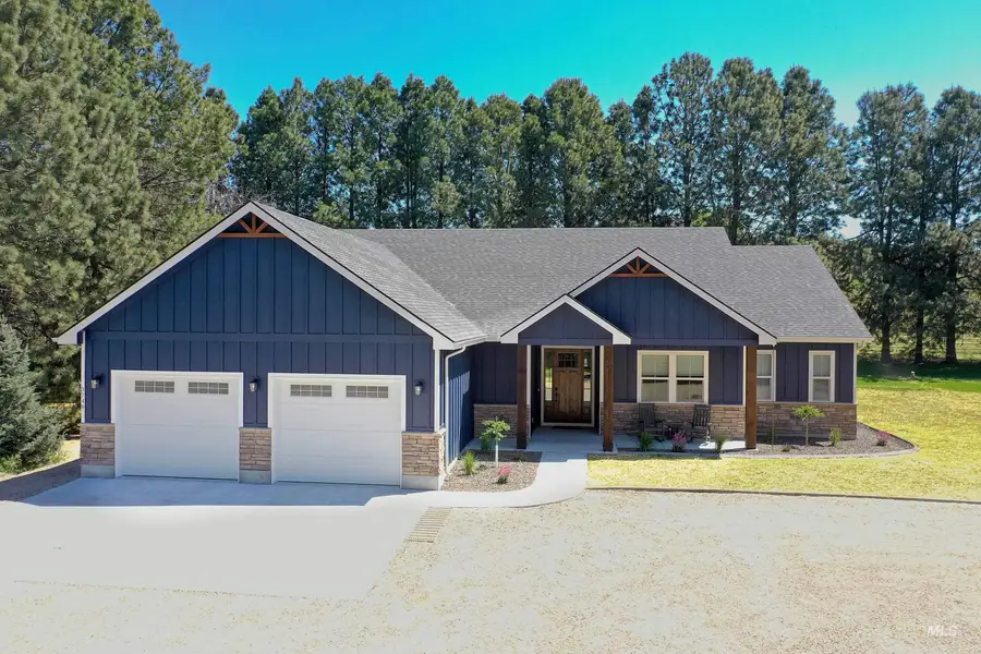 3748 Apache Rd, New Plymouth, ID 83655 - #2
