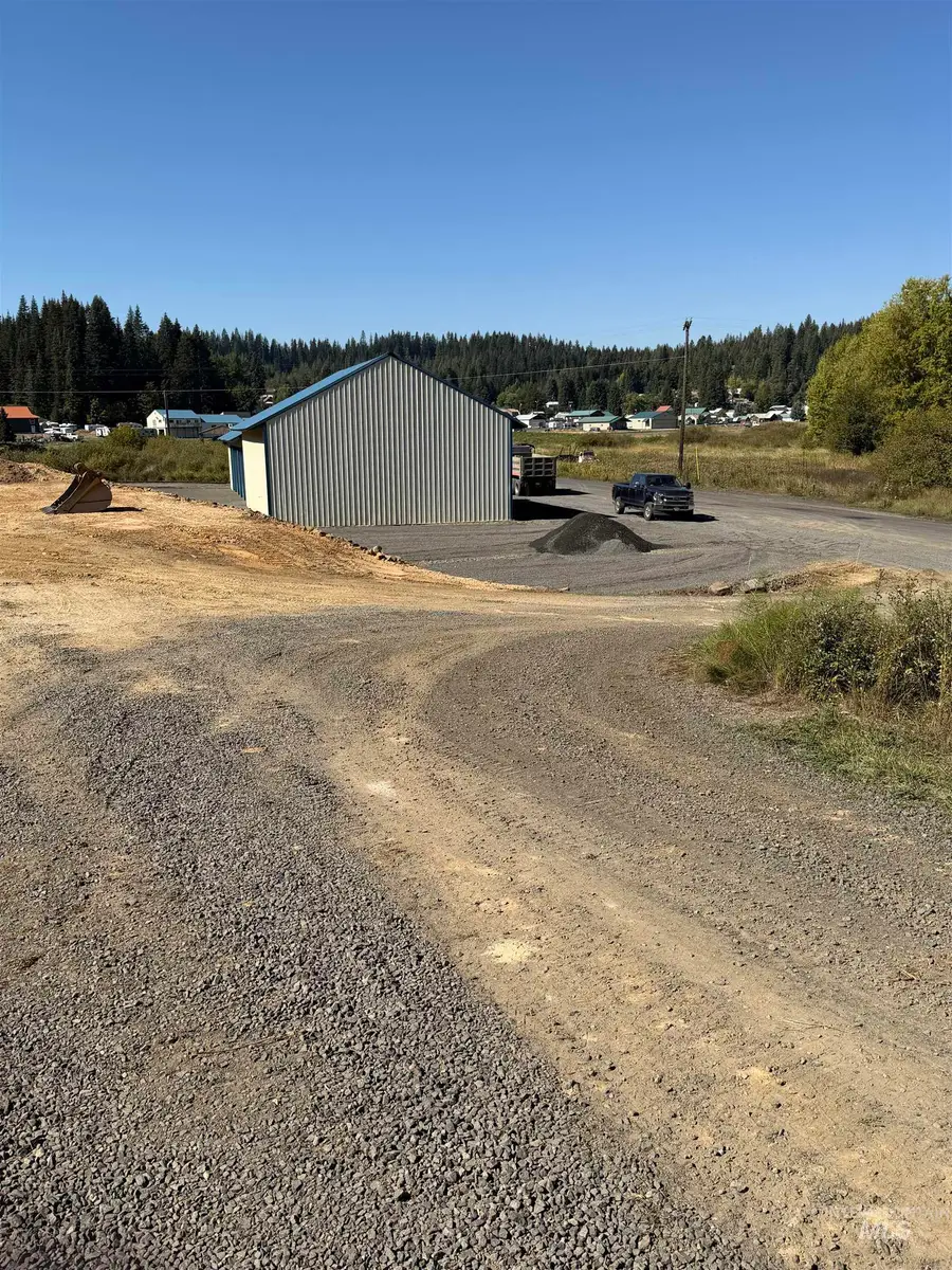 TBD Dent Bridge Rd. Lot 2, Elk River, ID 83827 - #3