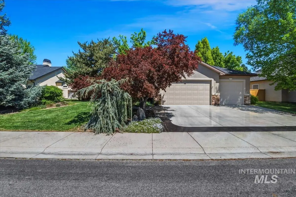 9382 W Osprey Meadows, Boise, ID 83714 - #1